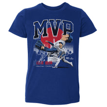 Load image into Gallery viewer, Yoshinobu Yamamoto Los Angeles D 2025 Championship MVP WHT
