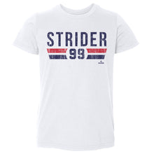 将图片加载到图库查看器，Spencer Strider Atlanta Font
