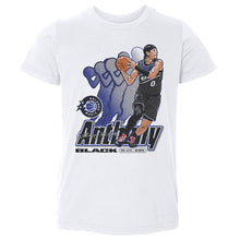 将图片加载到图库查看器，Anthony Black Orlando Magic Retro
