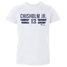 将图片加载到图库查看器，Jazz Chisholm Jr. New York Y Font
