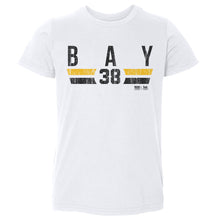 Load image into Gallery viewer, Jason Bay Pittsburgh Font
