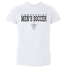将图片加载到图库查看器，Vandegrift Crown Trio Mens Soccer
