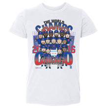 将图片加载到图库查看器，Chicago World Champs BR
