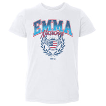 Load image into Gallery viewer, Emma Navarro Tennis Country Flag
