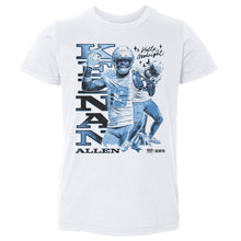 Load image into Gallery viewer, Keenan Allen Los Angeles C Hello Goodnight
