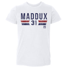 将图片加载到图库查看器，Greg Maddux Atlanta Font
