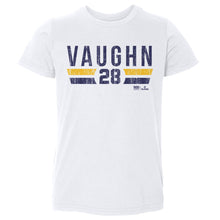 Load image into Gallery viewer, Andrew Vaughn Milwaukee Font
