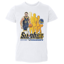 Load image into Gallery viewer, Steph Curry Golden State Warriors Retro
