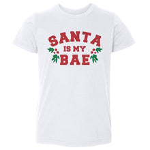 将图片加载到图库查看器，Christmas Santa Is My Bae
