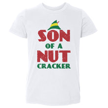 将图片加载到图库查看器，Christmas Son Of A Nutcracker
