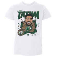 Load image into Gallery viewer, Jayson Tatum Boston Celtics Caricature
