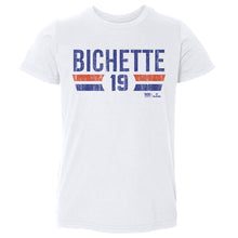 将图片加载到图库查看器，Bo Bichette New York M Font
