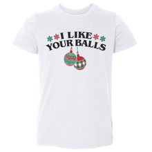 将图片加载到图库查看器，Christmas I Like Your Balls

