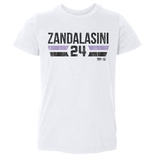 Load image into Gallery viewer, Cecilia Zandalasini Golden State Font
