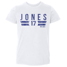 将图片加载到图库查看器，Daniel Jones Indianapolis Font
