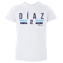 Load image into Gallery viewer, Yandy Diaz Tampa Bay Font
