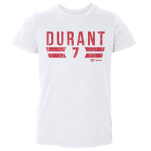 Load image into Gallery viewer, Kevin Durant Houston Rockets Font
