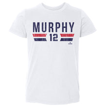 将图片加载到图库查看器，Sean Murphy Atlanta Font
