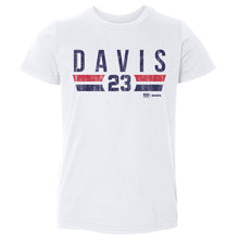 将图片加载到图库查看器，Anthony Davis Washington Wizards Font
