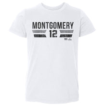 将图片加载到图库查看器，Colson Montgomery Chicago W Font
