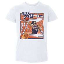 Load image into Gallery viewer, Jalen Green Phoenix Suns Comic
