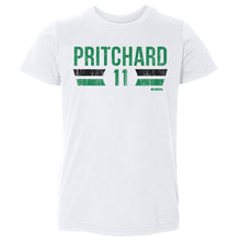 将图片加载到图库查看器，Payton Pritchard Boston Font
