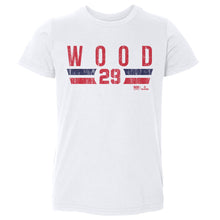 将图片加载到图库查看器，James Wood Washington Font
