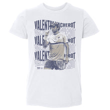 Load image into Gallery viewer, Valentin Vacherot Tennis Psychedelic Name
