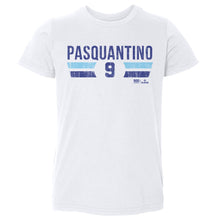 将图片加载到图库查看器，Vinnie Pasquantino Kansas City Font
