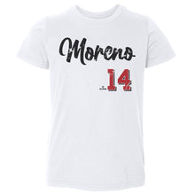 Load image into Gallery viewer, Gabriel Moreno Arizona Script
