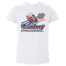 Load image into Gallery viewer, Lindsey Vonn Retro

