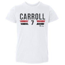 将图片加载到图库查看器，Corbin Carroll Arizona Font
