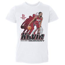 Load image into Gallery viewer, Kevin Durant Houston Rockets Retro
