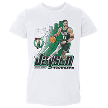 Load image into Gallery viewer, Jayson Tatum Boston Celtics Retro
