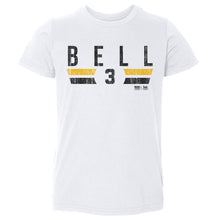 将图片加载到图库查看器，Jay Bell Pittsburgh Font
