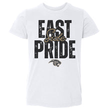 Load image into Gallery viewer, Crown Trio Plano East Panthers East Side Pride Stacked

