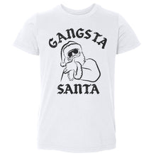 Load image into Gallery viewer, Christmas Gangsta Santa

