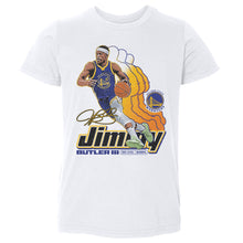 Load image into Gallery viewer, Jimmy Butler Golden State Warriors Retro
