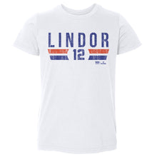 Load image into Gallery viewer, Francisco Lindor New York M Font
