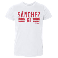 将图片加载到图库查看器，Cristopher Sanchez Philadelphia Font
