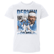 将图片加载到图库查看器，Derwin James Los Angeles C Vintage
