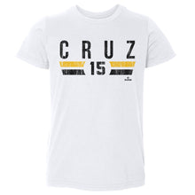 将图片加载到图库查看器，Oneil Cruz Pittsburgh Font

