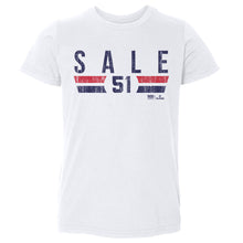 将图片加载到图库查看器，Chris Sale Atlanta Font
