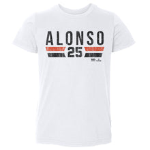 Load image into Gallery viewer, Pete Alonso Baltimore Font

