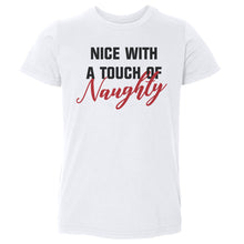 Load image into Gallery viewer, Christmas Nice With A Touch Of Naughty

