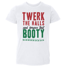Load image into Gallery viewer, Christmas Twerk The Halls
