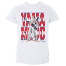 将图片加载到图库查看器，Yoshinobu Yamamoto Los Angeles D YAMA MOJO WHT

