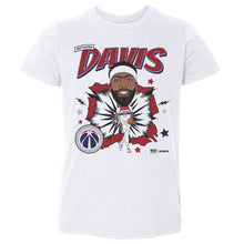 Load image into Gallery viewer, Anthony Davis Washington Wizards Caricature
