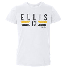 Load image into Gallery viewer, Dock Ellis Pittsburgh Font
