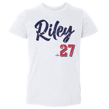 将图片加载到图库查看器，Austin Riley Atlanta Script
